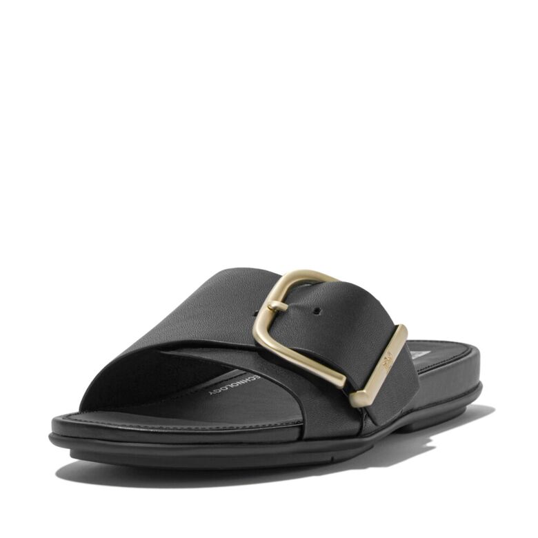 GRACIE-MAXI-BUCKLE-LEATHER-SLIDES-BLACK_HM6-001_3